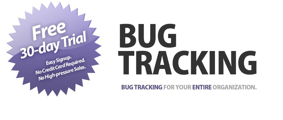 Bug Tracking Syste,