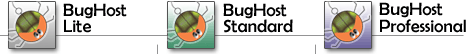 BugHost Packages